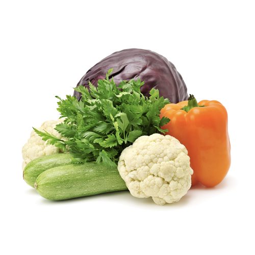 Vegetables